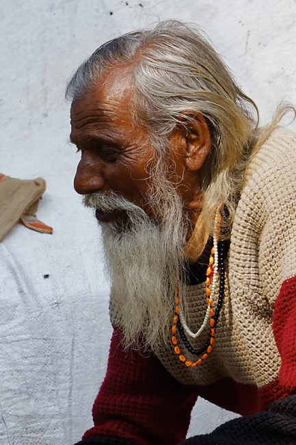 Sur la route d'Orchha-122